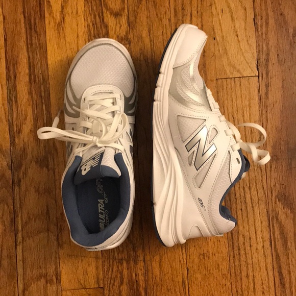 new balance ultra soft comfort insert